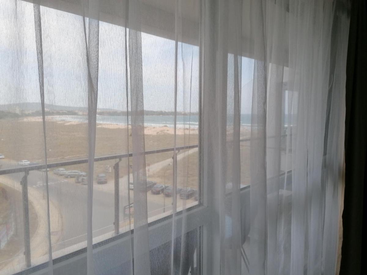 Apart Allure Dobi Aparthotel Primorsko Ngoại thất bức ảnh