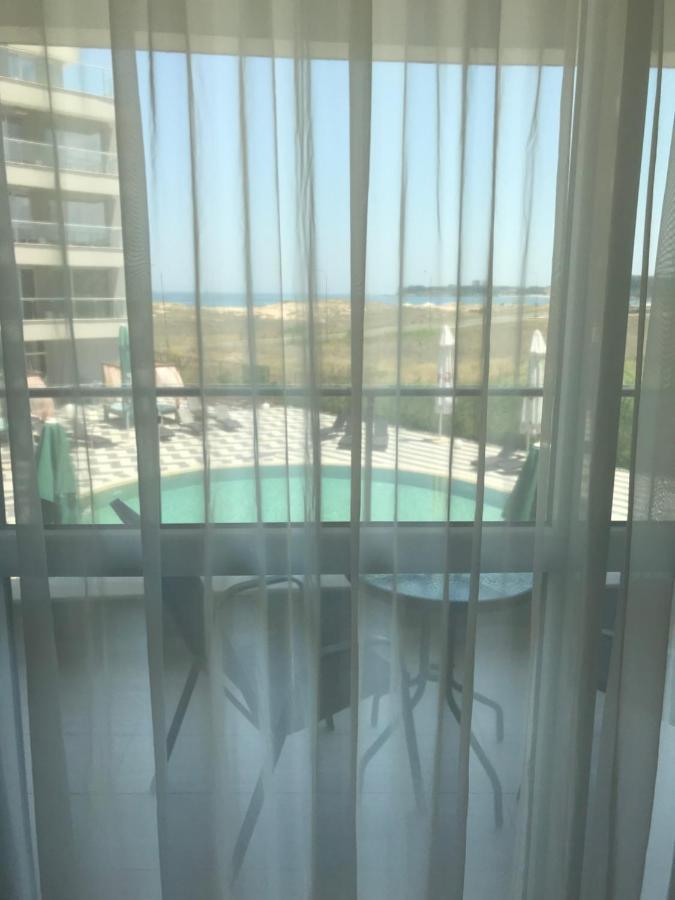 Apart Allure Dobi Aparthotel Primorsko Ngoại thất bức ảnh