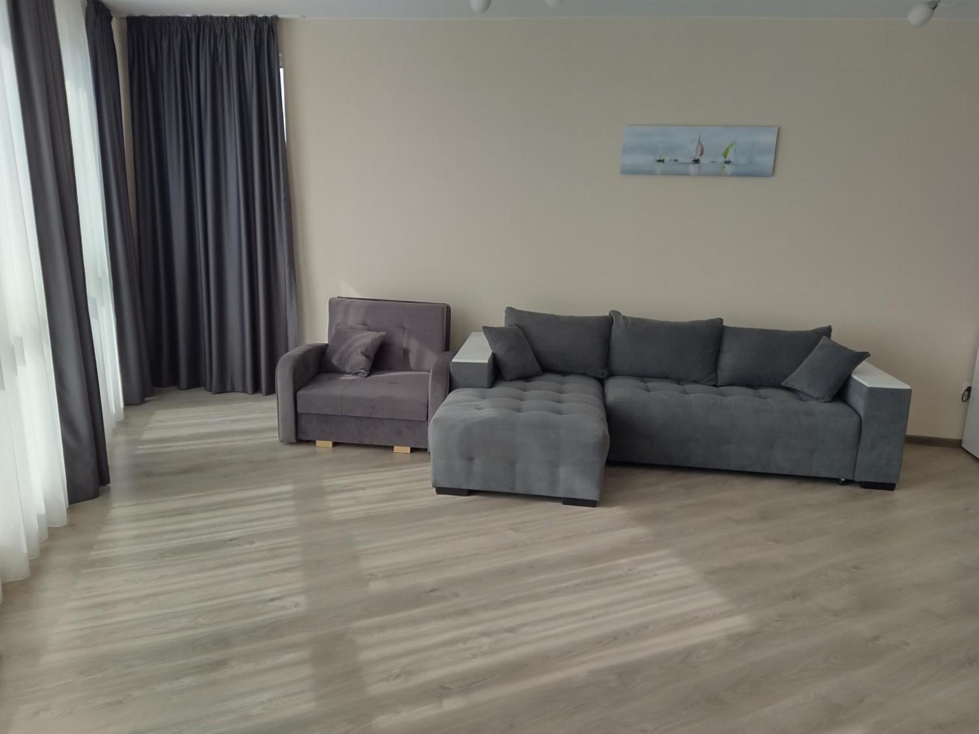 Apart Allure Dobi Aparthotel Primorsko Ngoại thất bức ảnh